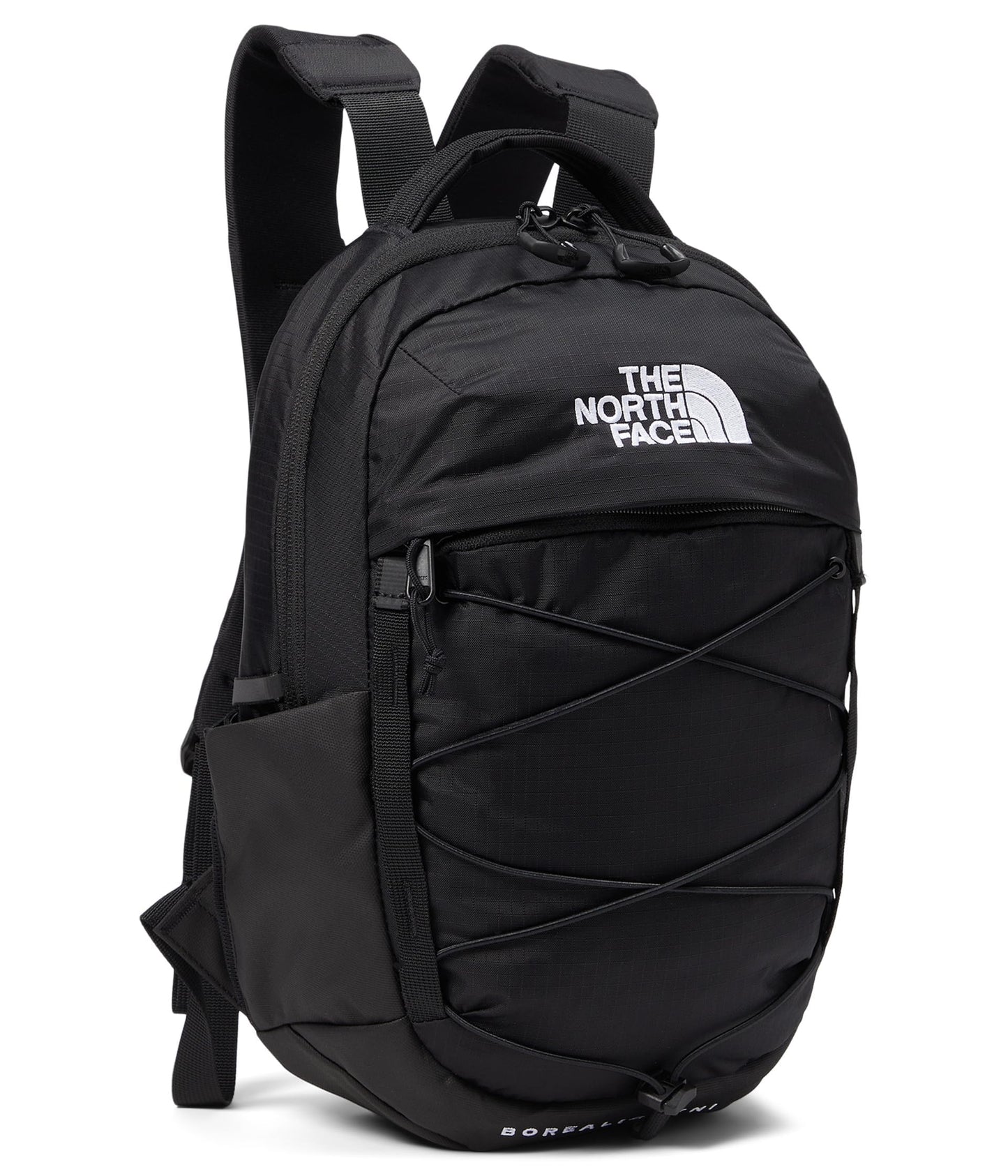 The North Face Borealis Mini Backpack, TNF Black/TNF Black-NPF, One Size