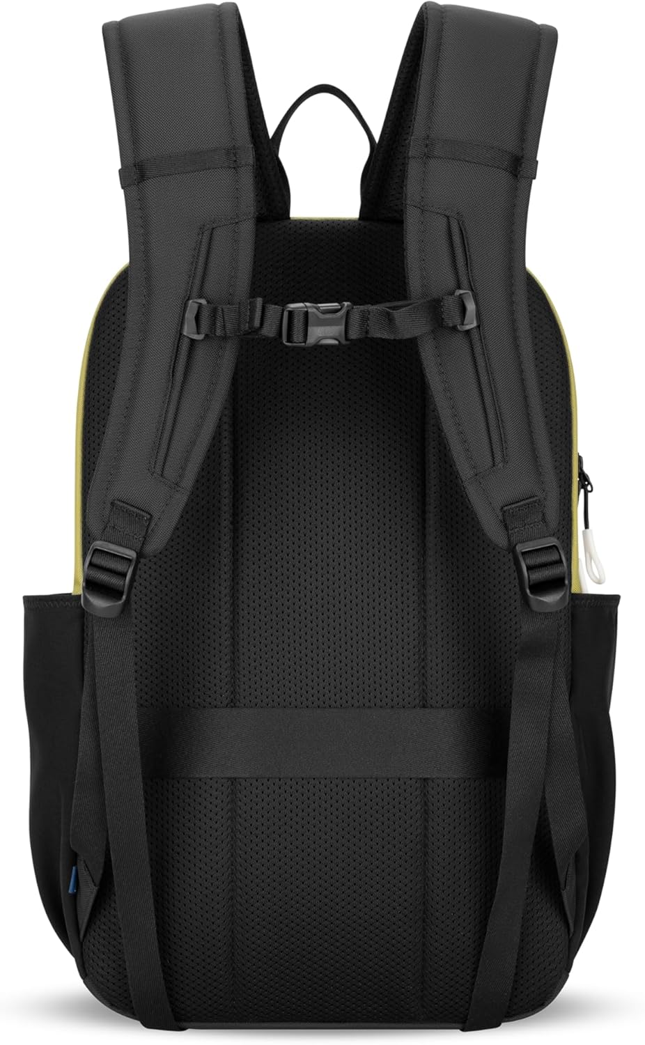 Sherpani Getaway, Casual Daypack Backpacks, Laptop Backpack, 22L Travel Backpack for Women, Travel Gift Bag, Fits 15'' Laptop, RFID Protection (Alchemy)