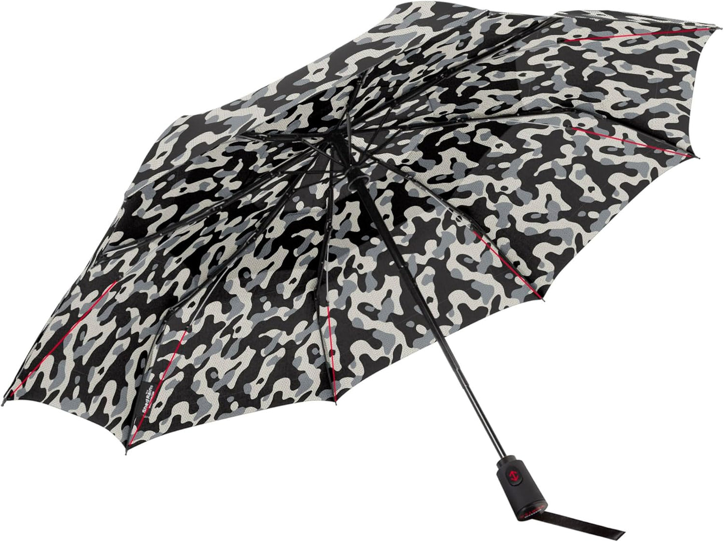 ShedRain Compact Folding Umbrella