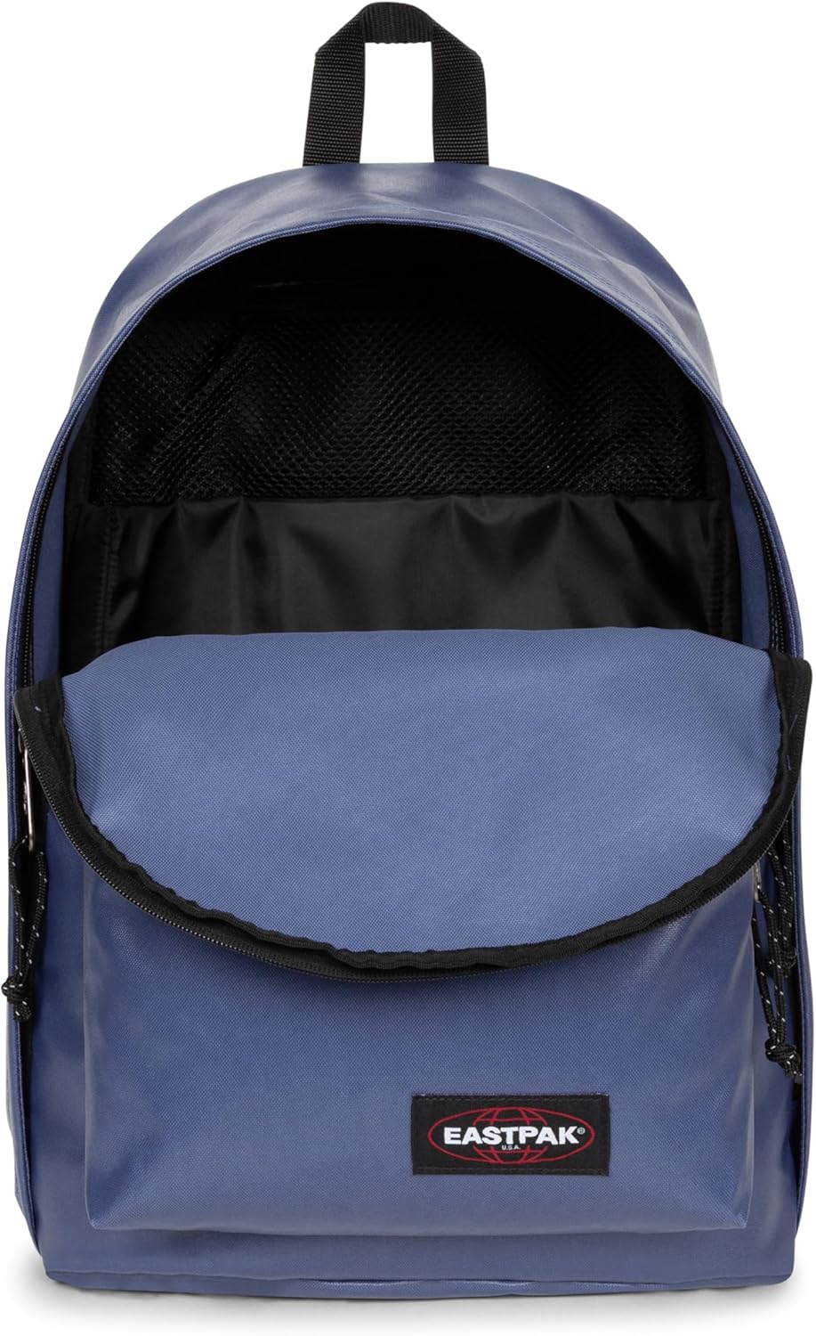 EASTPAK OUT OF Office, Glossy Blue, One Size