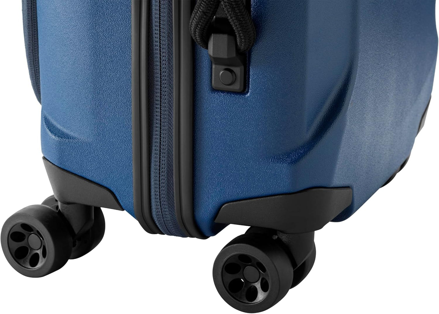 eagle creek Tarmac 4 Wheeled Carry-On Blue Jay