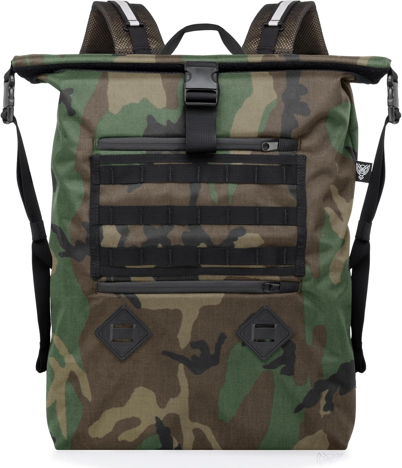 Xtreme Sight Line ~ AQUA RT ~ Large Water-Proof Faraday Backpack for Laptops, Tablets, and Mid-Size