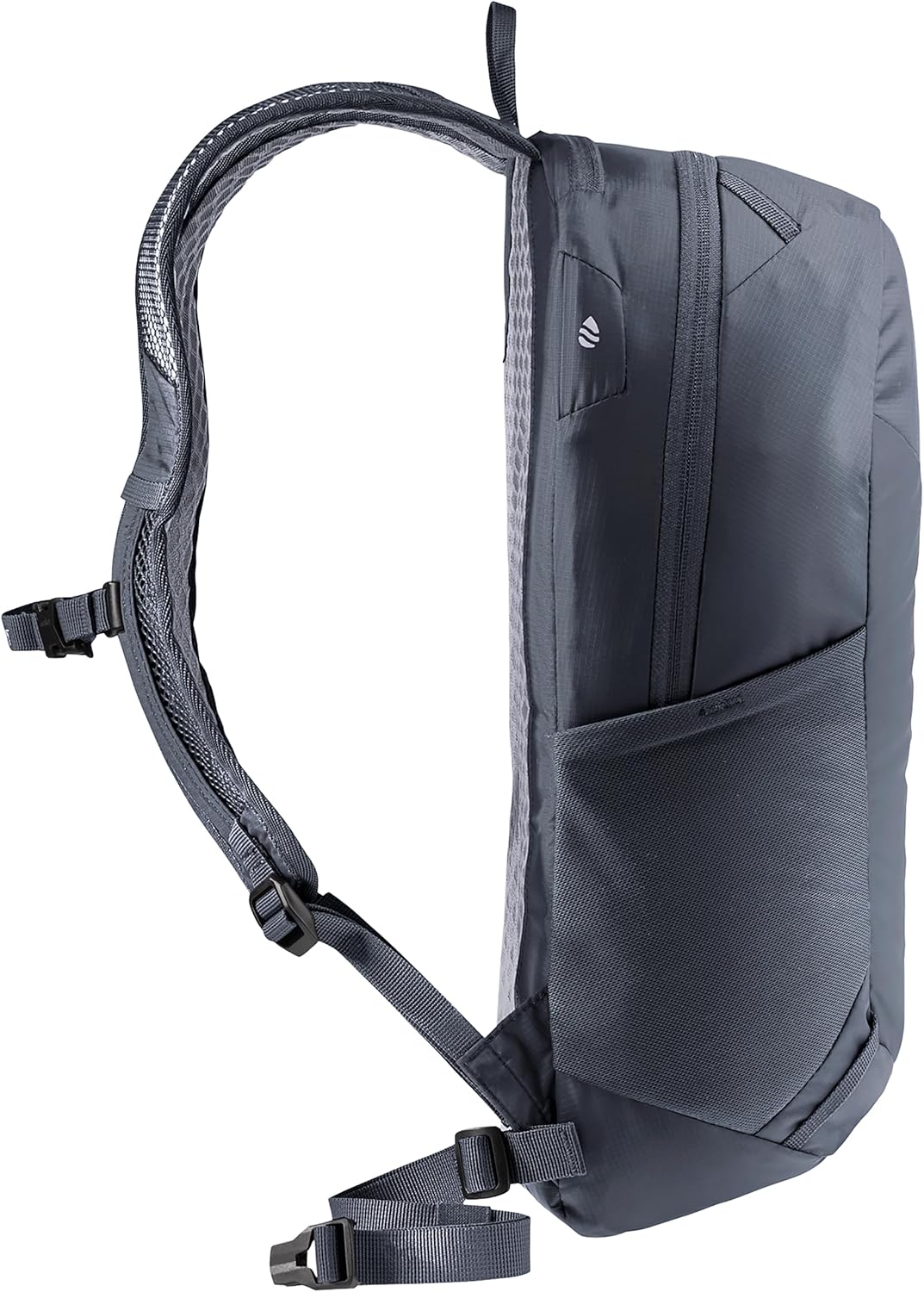 Deuter Speed Lite 13L Hiking Day Backpack - Black