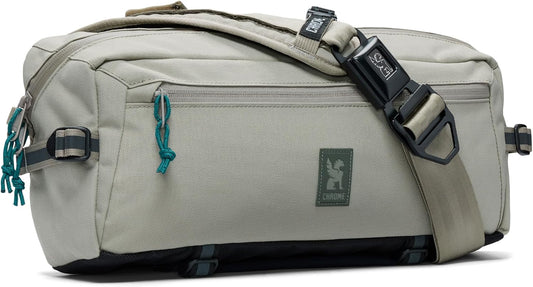 Chrome Industries Kadet Sling Messenger Bag – Crossbody Backpack for Women and Men w/Quick Release Buckle
