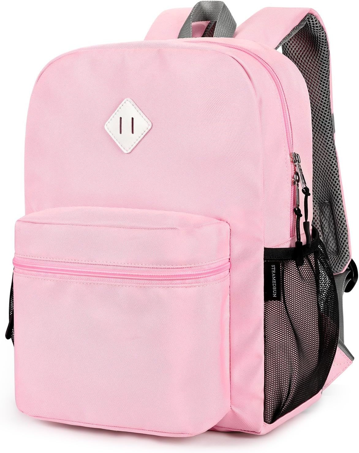 STEAMEDBUN Kids Backpack for Girls,Kindergarten Backpack for Toddler Girls Age 3-6