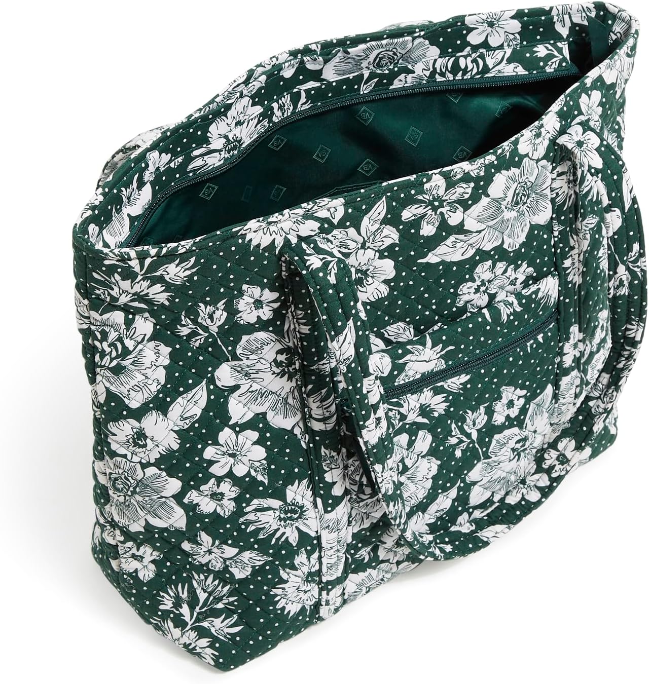 Women's Cotton Vera Tote Bag