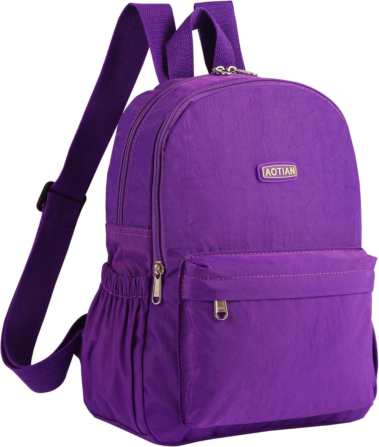 AOTIAN Lightweight Small Hiking Backpack for Women - Durable Water-Resistant Daypack for Travel, Camping & Outdoor Adventures