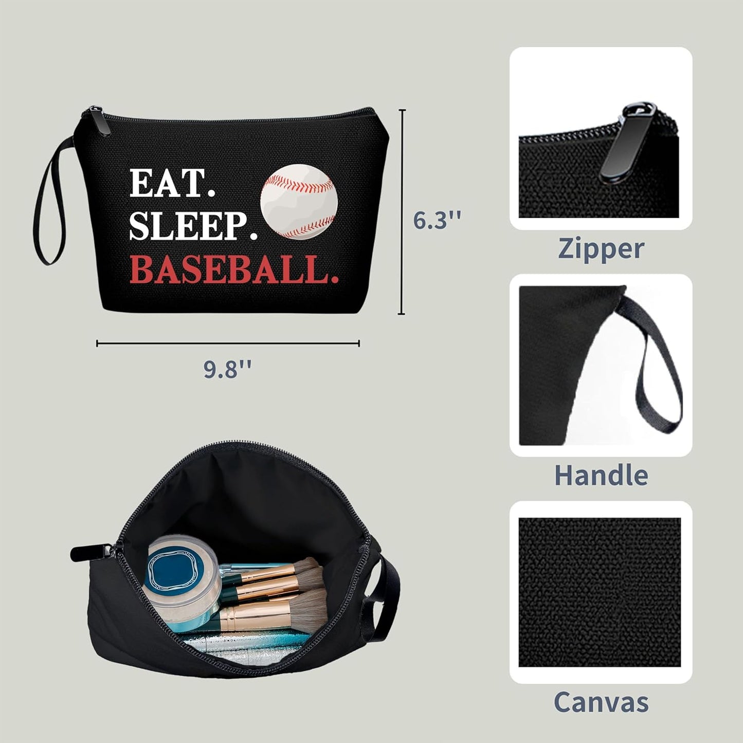 Baseball Mom Bag,Baseball Purse,Baseball Purse for Women,Baseball Snack Bags,Baseball Bag for Mom,Baseball Gift Bags,Christmas Gifts for Women,Baseball Bag for Mom