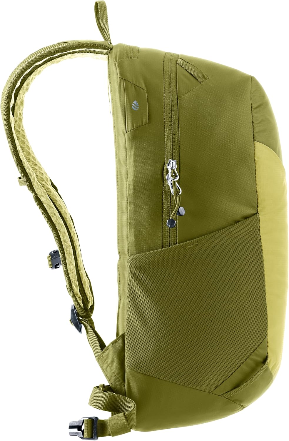 Deuter Speed Lite 17L Hiking Backpack - Linden-Cactus