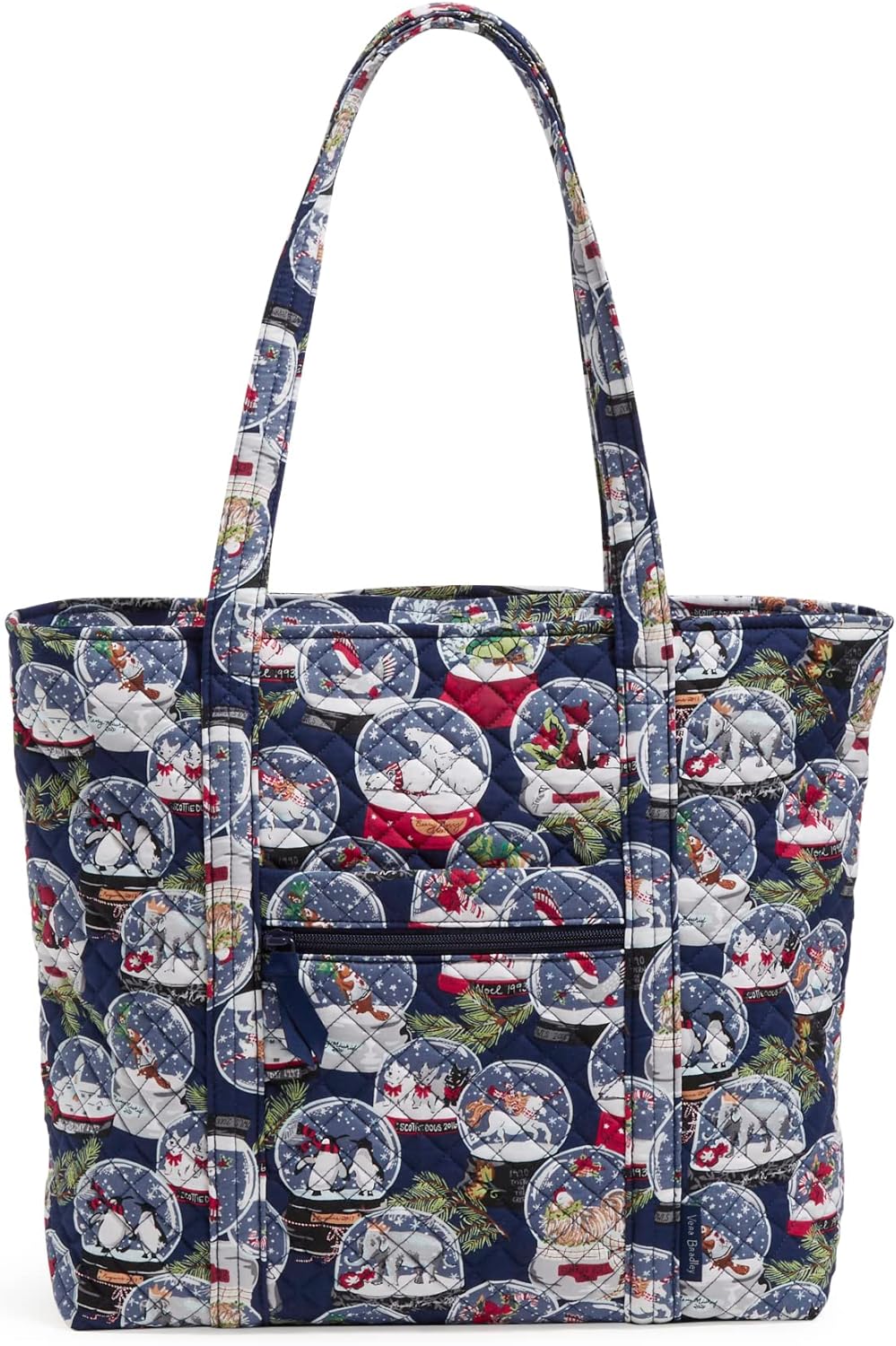 Women's Cotton Vera Tote Bag