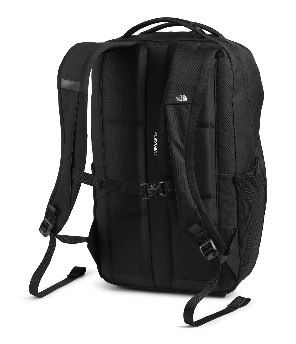 The North Face Vault Everyday Laptop Backpack, TNF Black-NPF, One Size