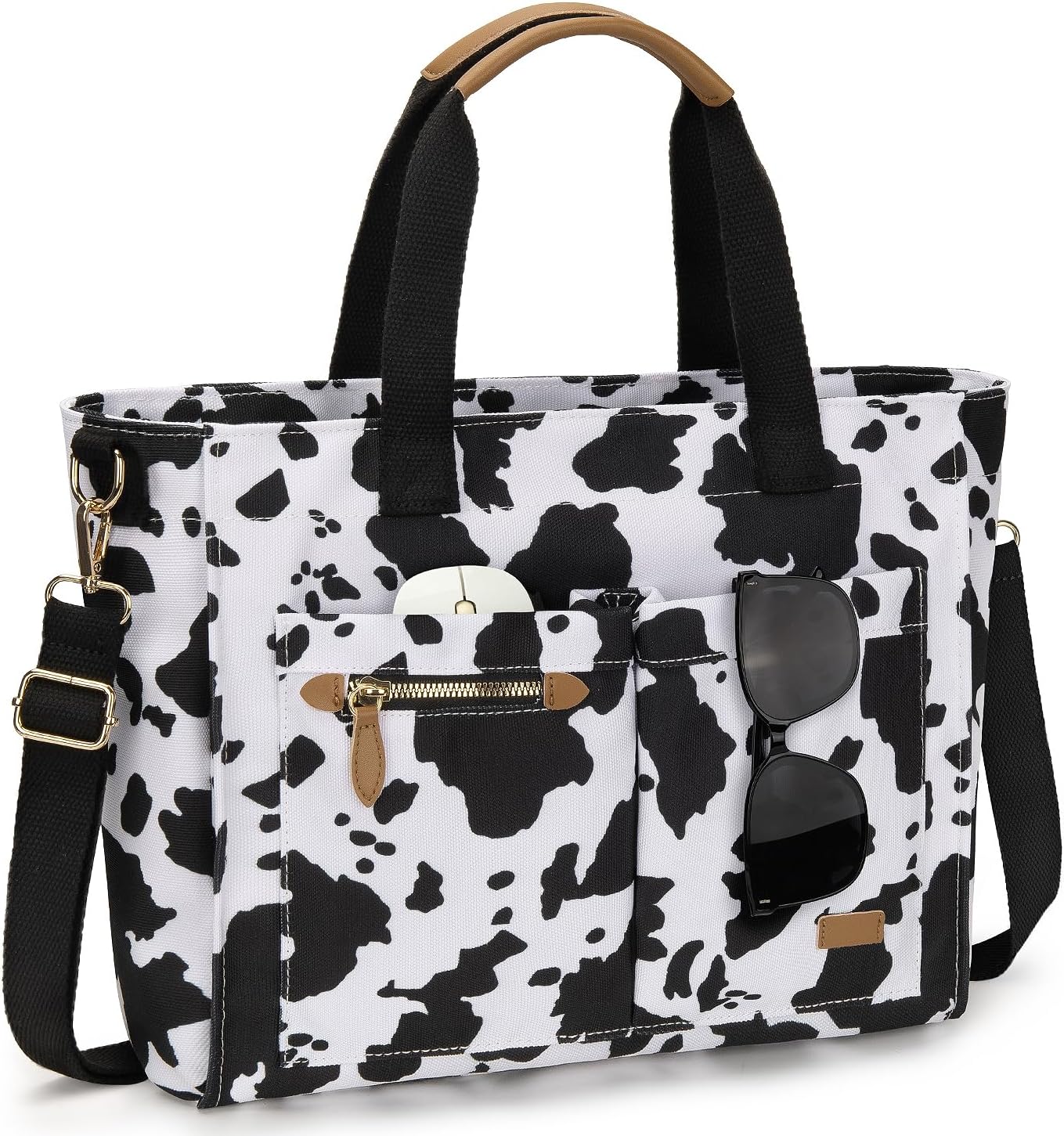 Travel Tote Bag