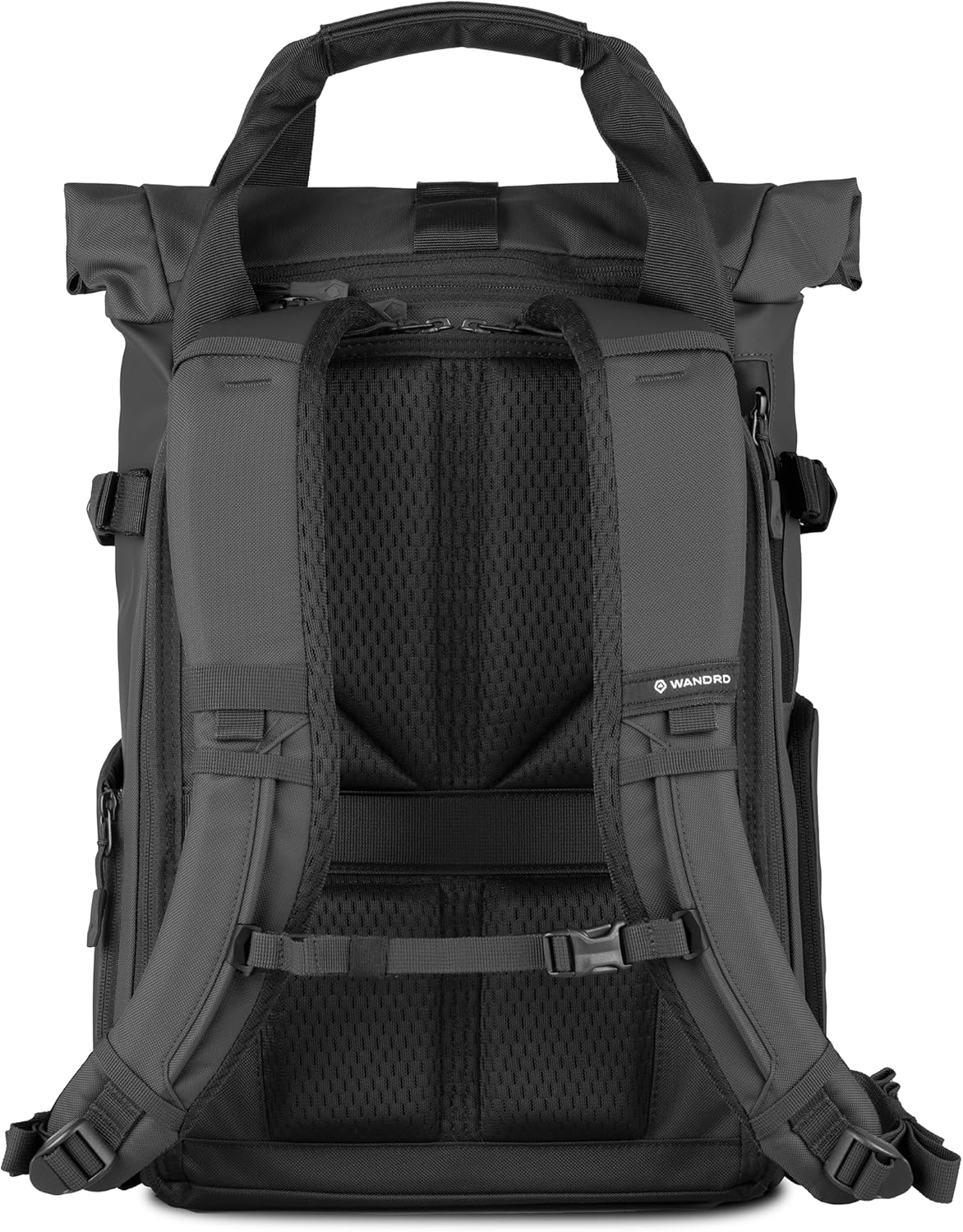 WANDRD All New PRVKE 21L V4: Camera Backpack and Photography Bundle - Weatherproof Travel and