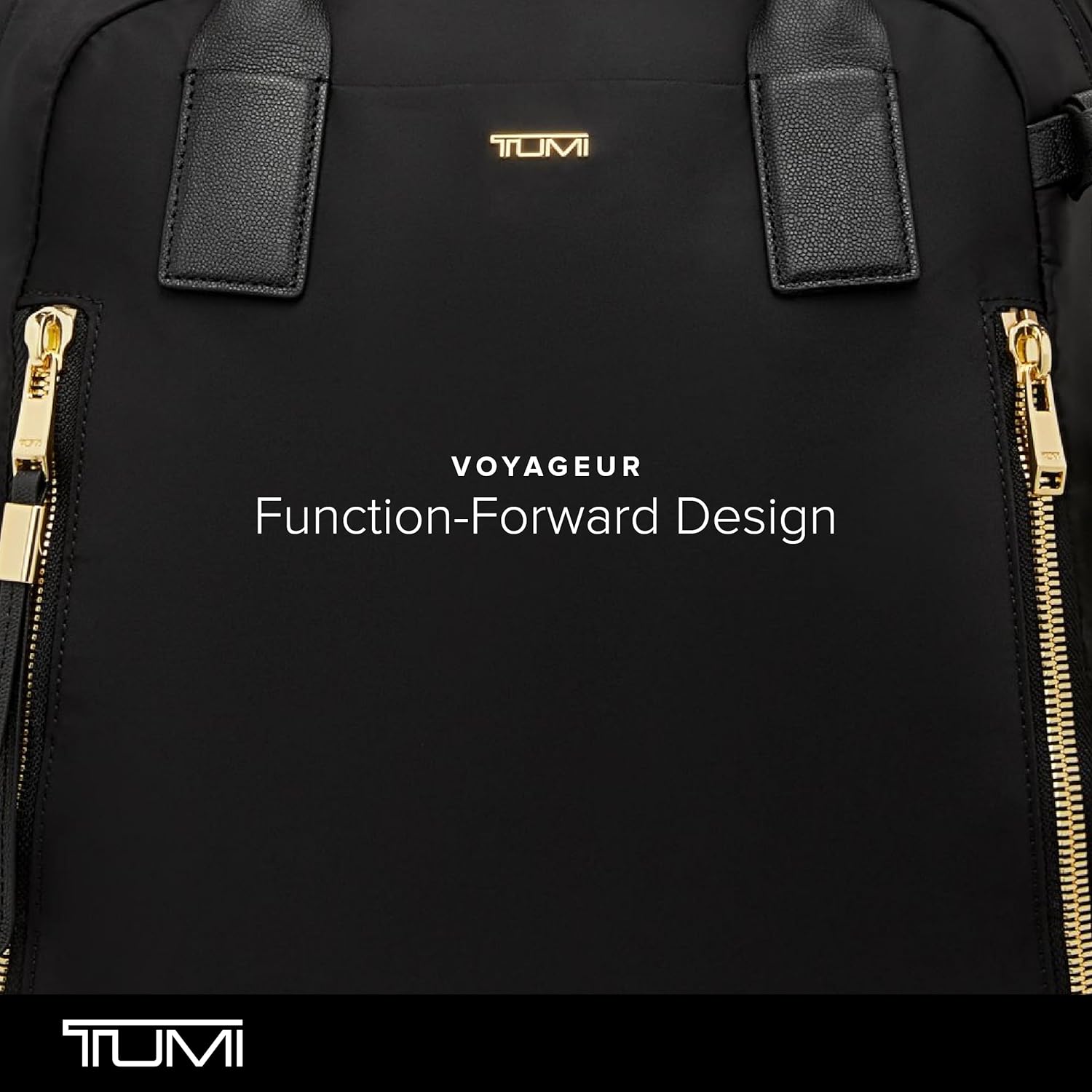 TUMI - Voyageur Atlanta Backpack - Travel Backpack for Women - For Business, Commute - Holds Up to