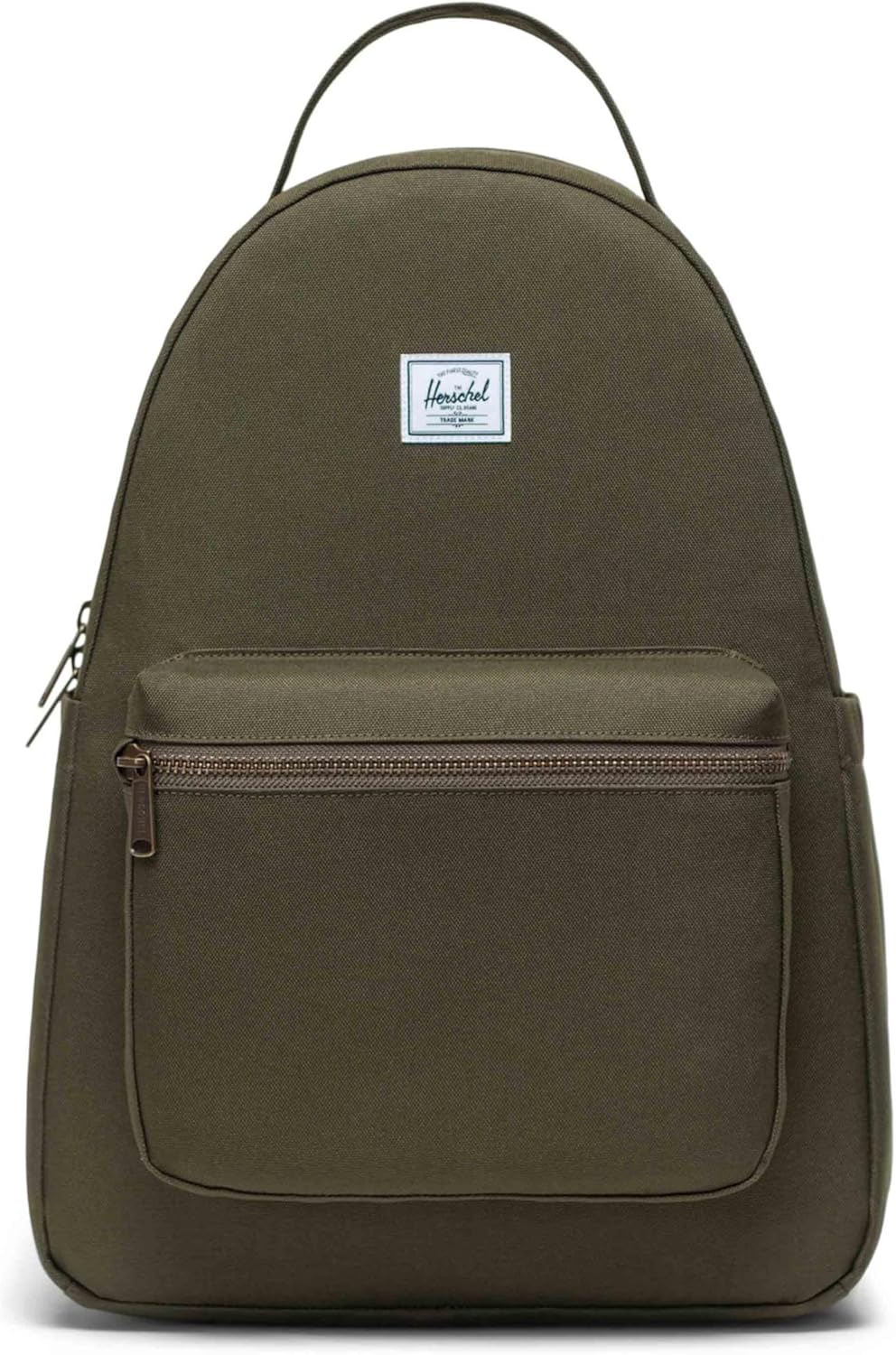 Herschel Supply Co. Unisex Nova Backpack Plum Perfect One Size