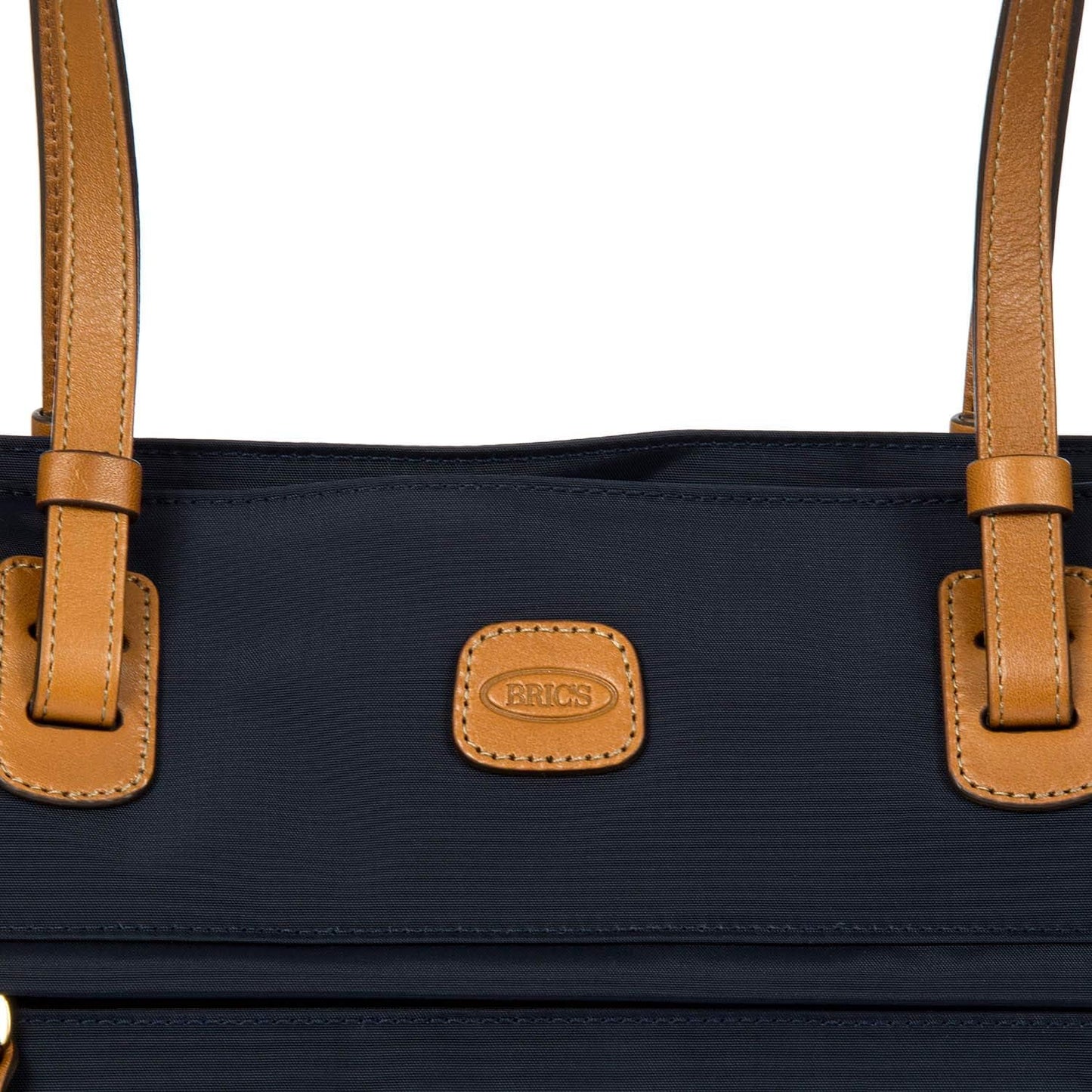 Bric's X-Bag/X-Travel Business Tote - Women's Commuter Laptop and Travel Bag - Luxury Tote Bag with Zipper