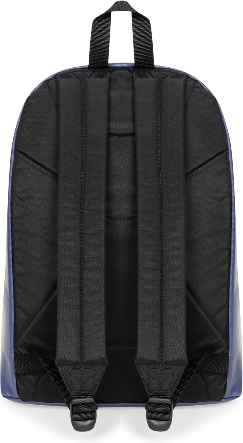 EASTPAK OUT OF Office, Glossy Blue, One Size
