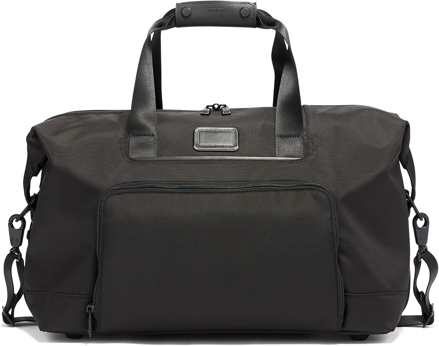 TUMI Double Expansion Satchel