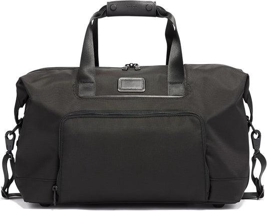 TUMI Double Expansion Satchel