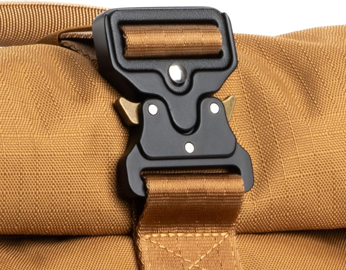 Think Tank FocusPoint 22L RollTop Camera Backpack - Golden Hour