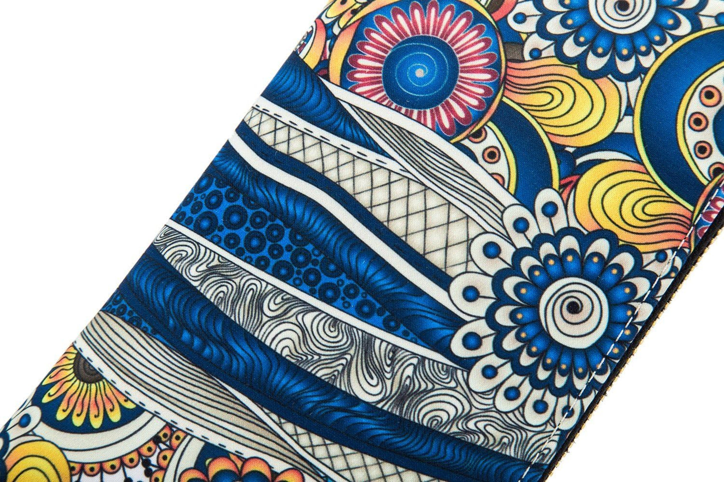 Women Wallet Card RFID For Womens Holder Blocking Credit Small Zipper Purse Pocket Bifold Slim Coin ID Ladies Wristlet Clutch Large Capacity Window Case Travel Zip Women's