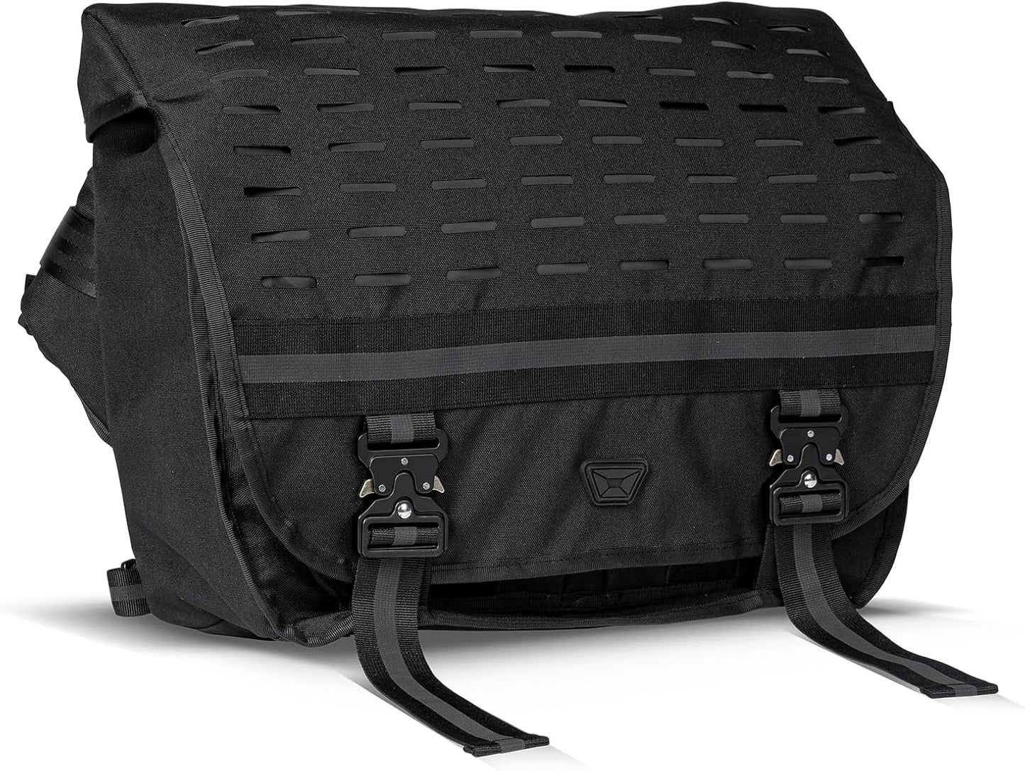 cortech Waterproof Messenger Motorcycle Bag