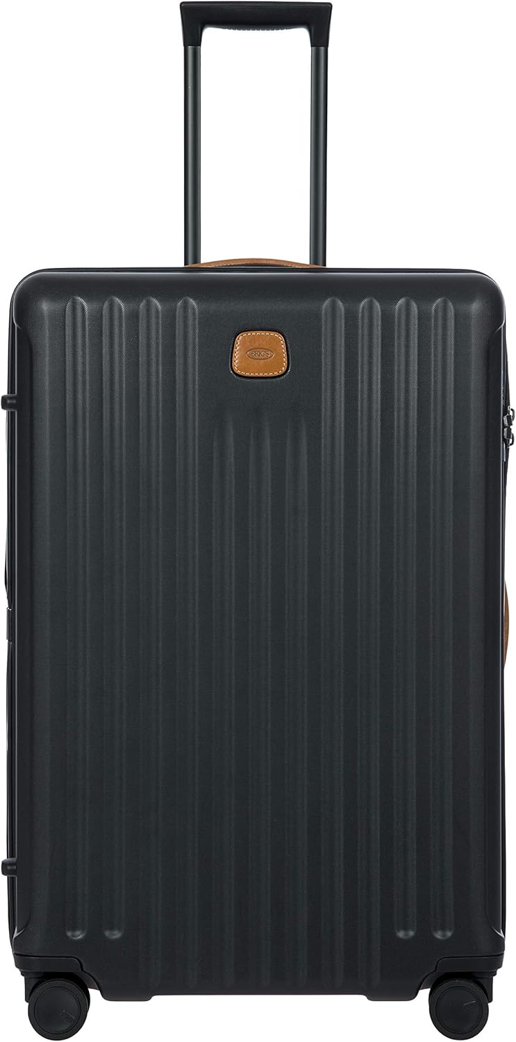 Bric's Capri 2.0 30" Spinner Expandable (Matte Black)