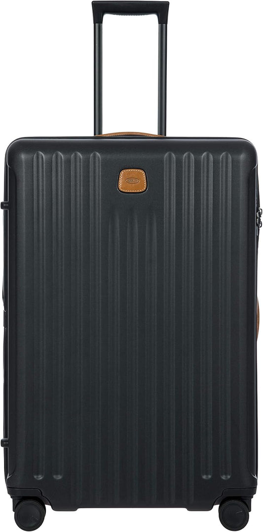 Bric's Capri 2.0 30" Spinner Expandable (Matte Black)