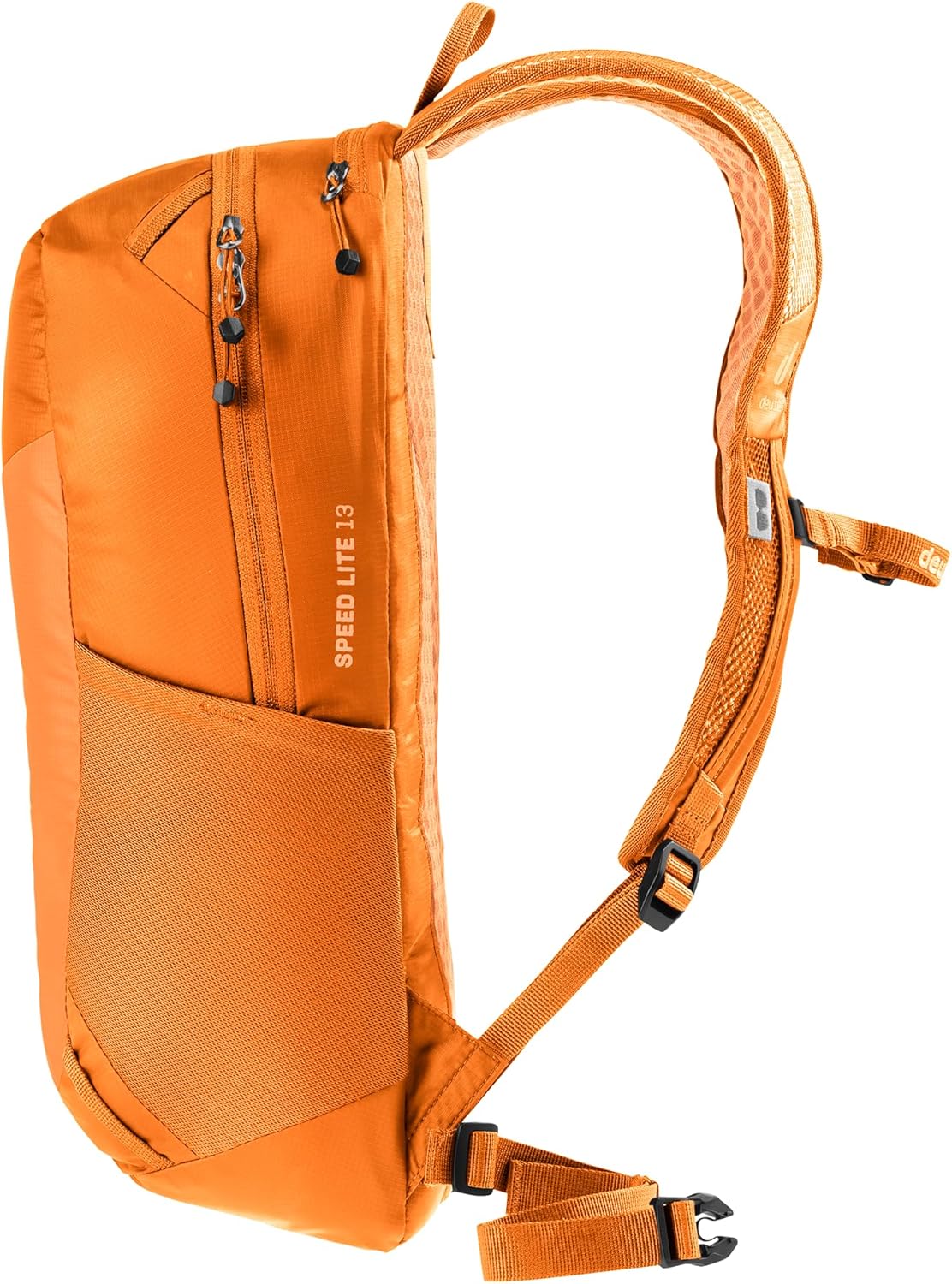 Deuter Speed Lite 13L Hiking Day Backpack - Peach-Tuscany