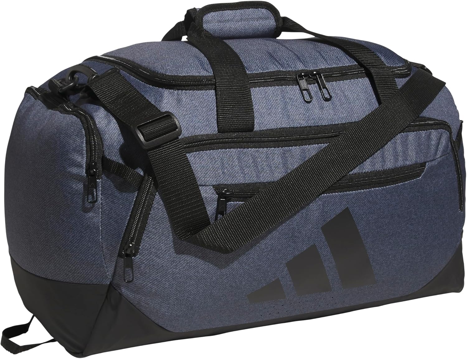 adidas Defender 5.0 Duffel Bag – Durable for Sports, Gym & Travel