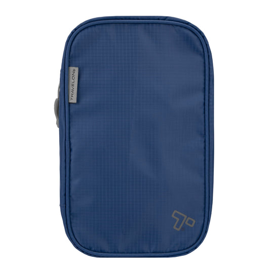 Travelon Compact Hanging Toiletry Kit – product image