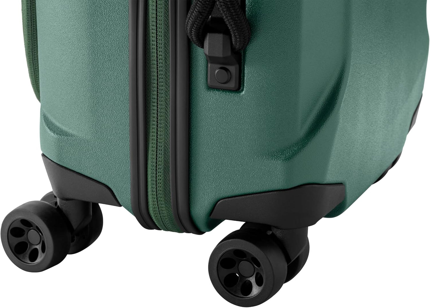 eagle creek Tarmac 4 Wheeled Carry-On Duck Green