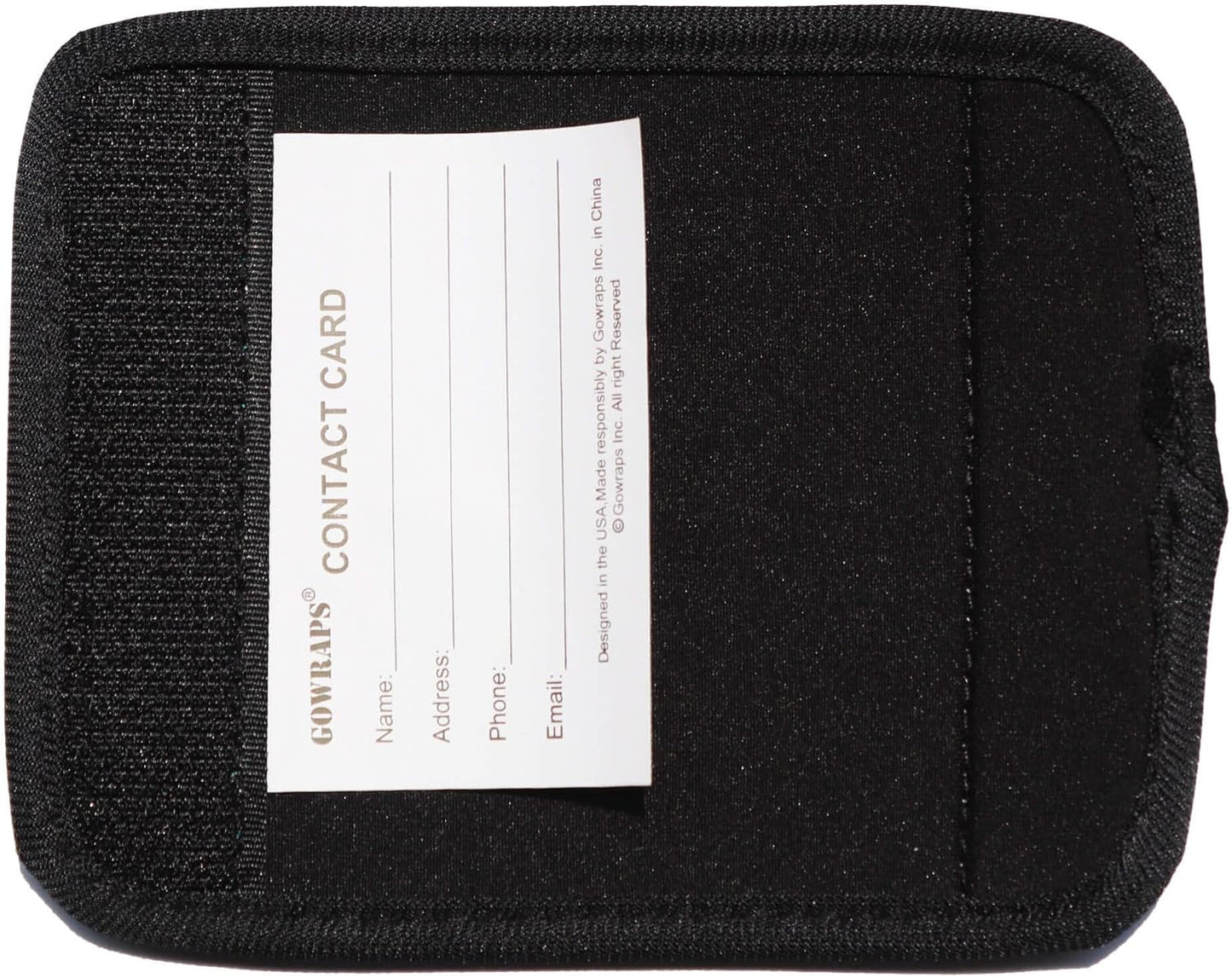Neoprene Luggage Handle Wraps for Suitcases Bright Color Luggage Tags/Handle Wraps/Handle Covers-Violet