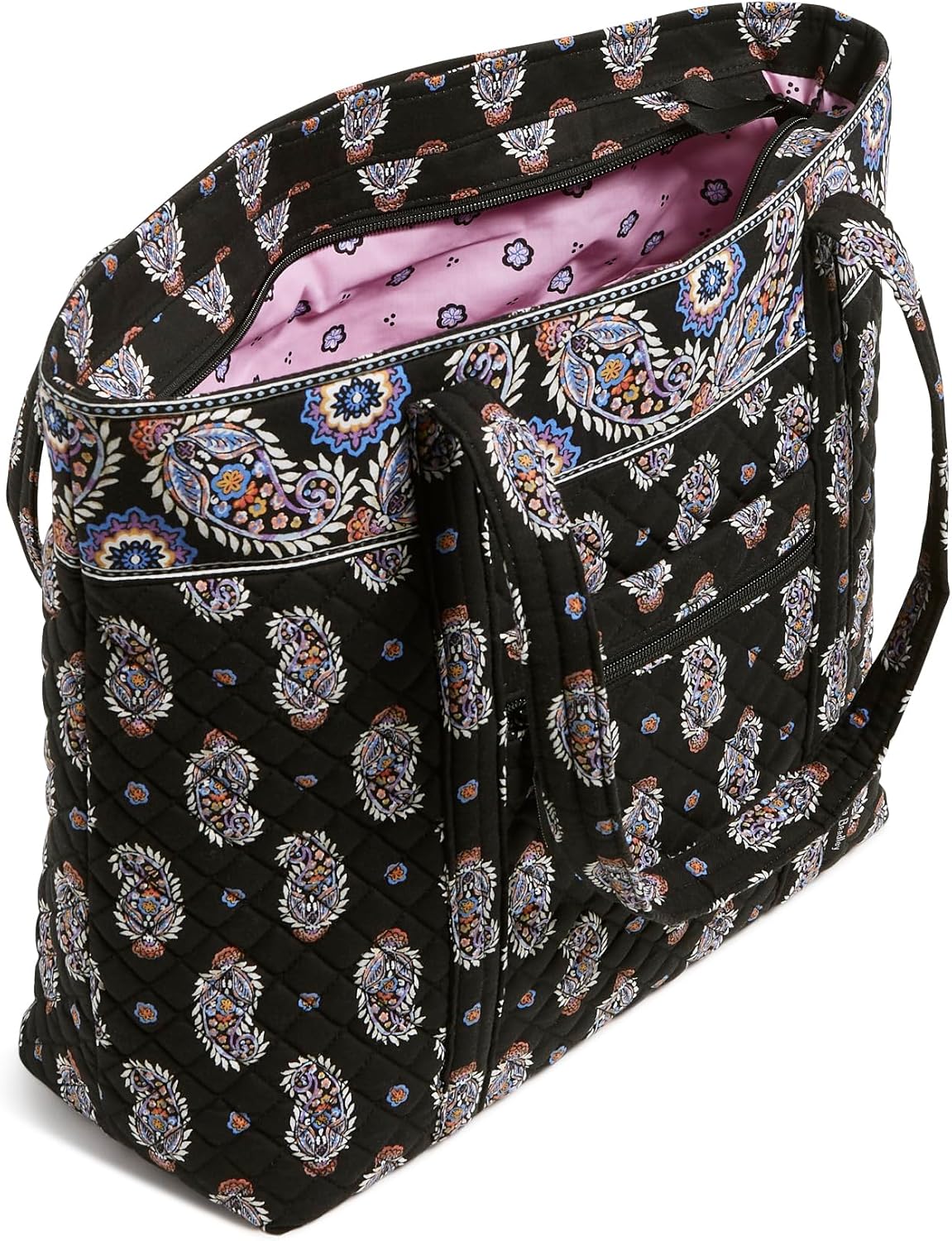 Women's Cotton Vera Tote Bag