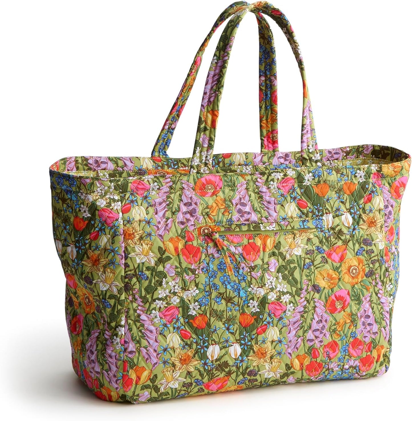 womens Cotton Knollton Travel Tote