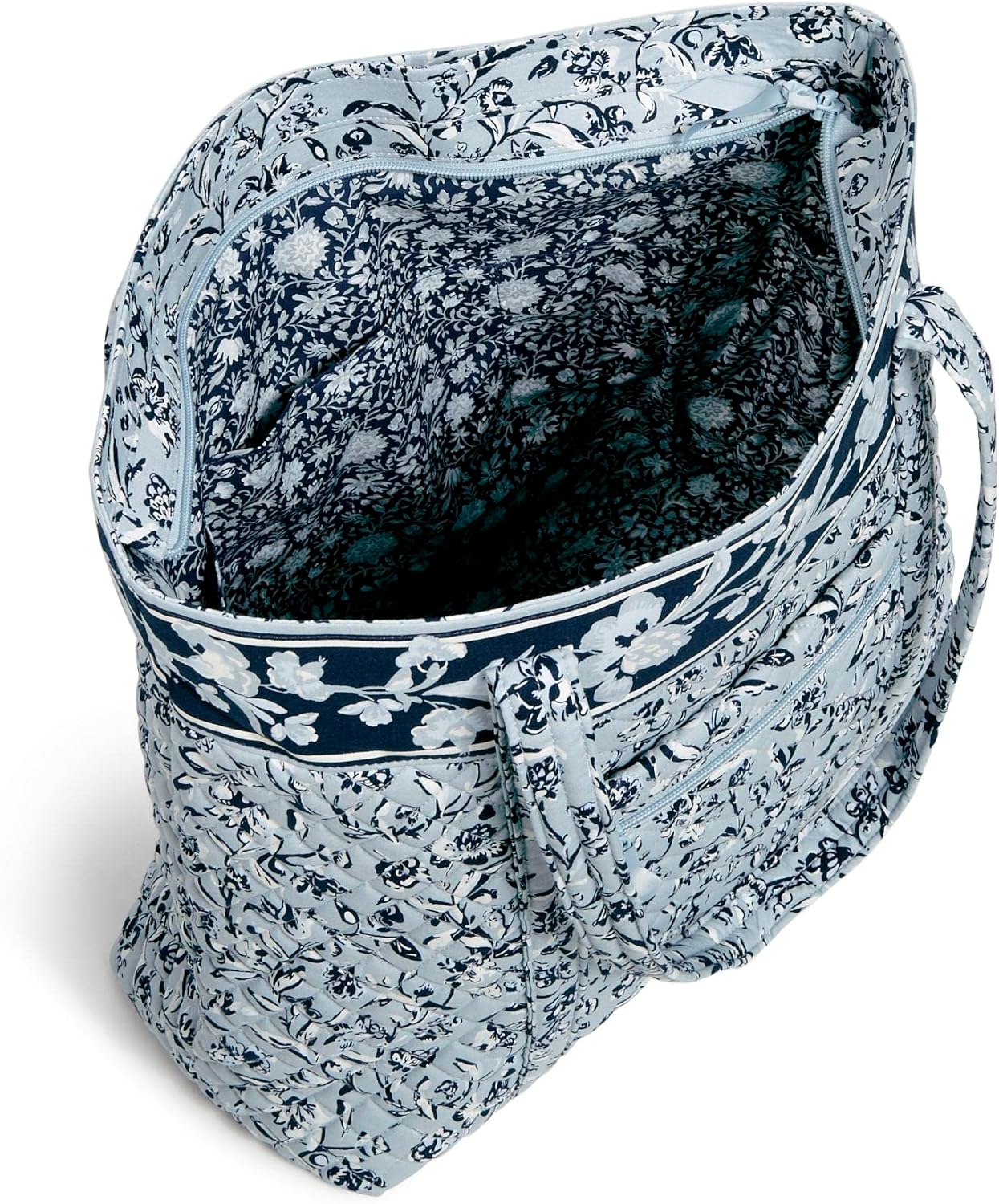 Women's Cotton Vera Tote Bag