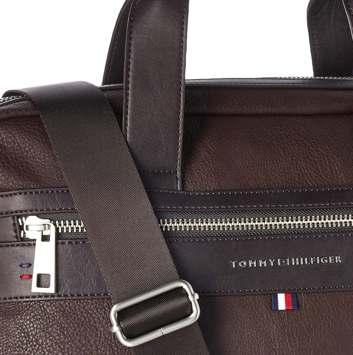 Tommy Hilfiger Leo Briefcase