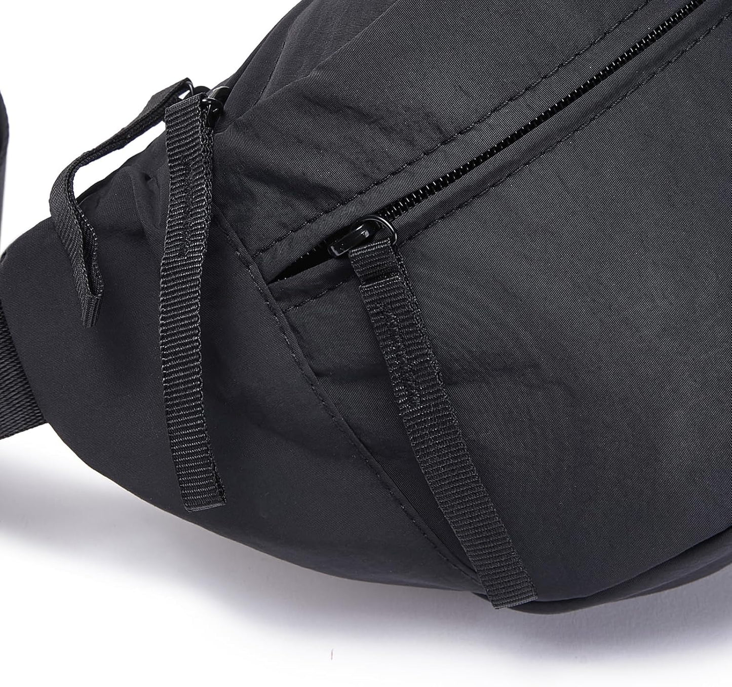 Women Sling Bags Girl Fanny Pack Crossbody Handbag Men Shoulder Bag Unisex Classic Nylon Waist Packs Purse Hiking Chest Bag, Easy Carry Any Phone,Wallet