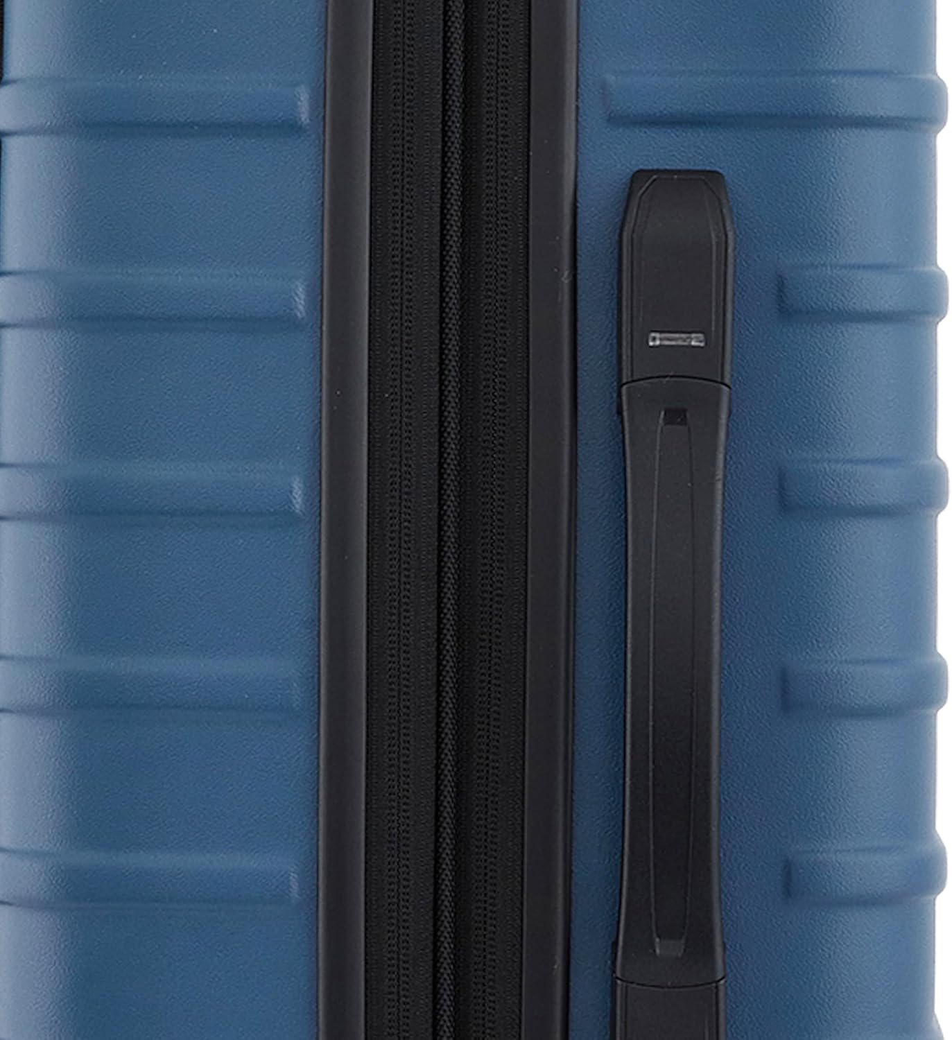 Scotch & Soda Tilburg Luggage, Heritage Blue, 22-Inch Carry-On