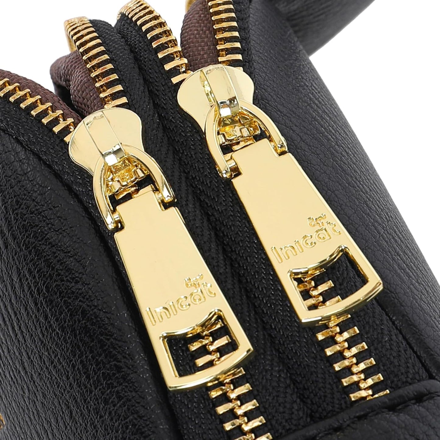 INICAT Travel Small Sling Bag Faux Leather Crossbody Bags Women Cross Body Bag Purses for Woman