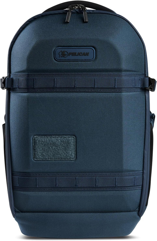 Pelican Aegis Backpack 18 Liter - Travel Backpack (Indigo)