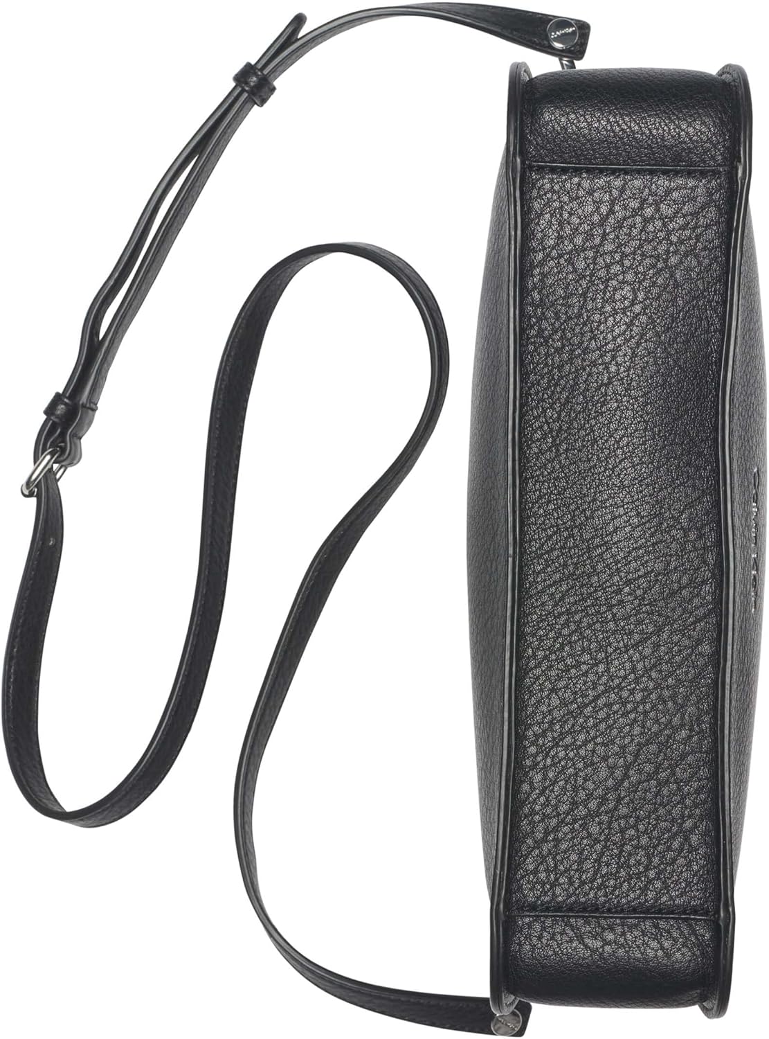 Calvin Klein Sonoma Bubble Lamb Novelty Messenger Crossbody