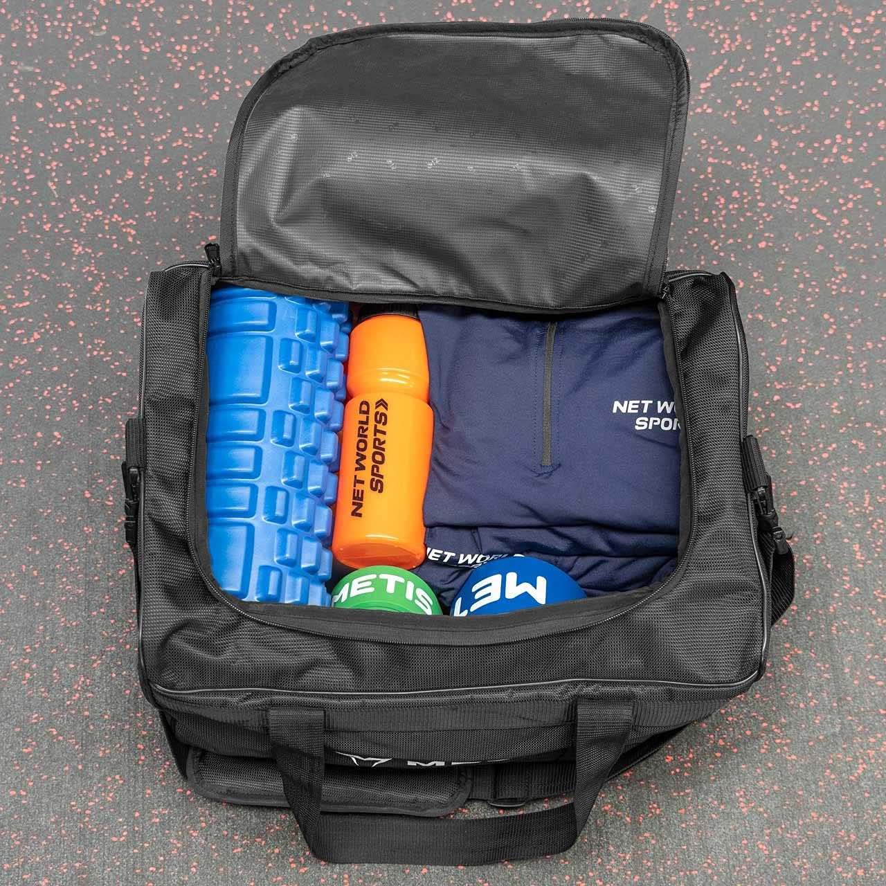METIS Sports Duffle - Gym & Travel Bag