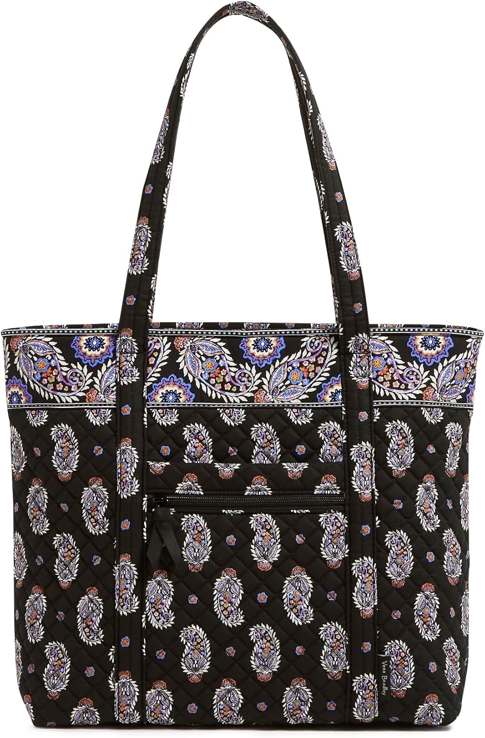 Women's Cotton Vera Tote Bag