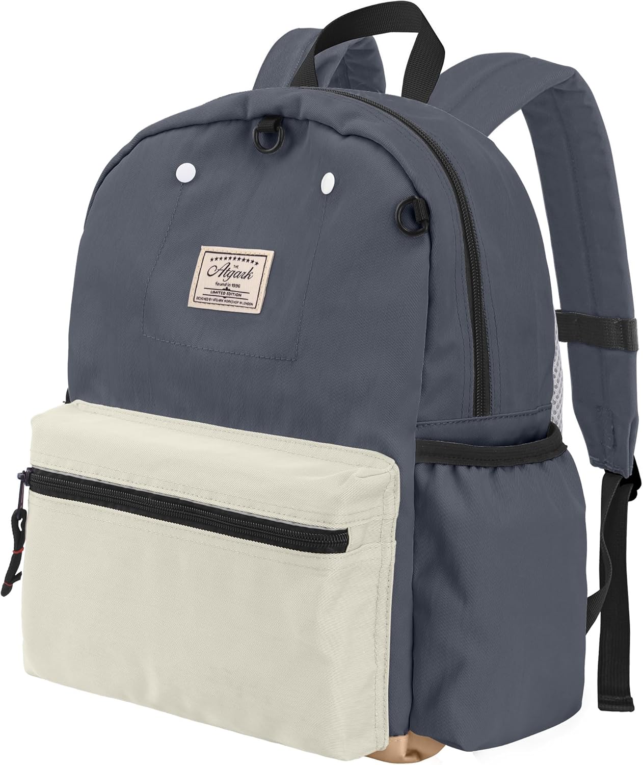 Kids Backpack for Boys: Boys Backpack 6-10 - Kindergarten Elementary School Bookbag for Boy
