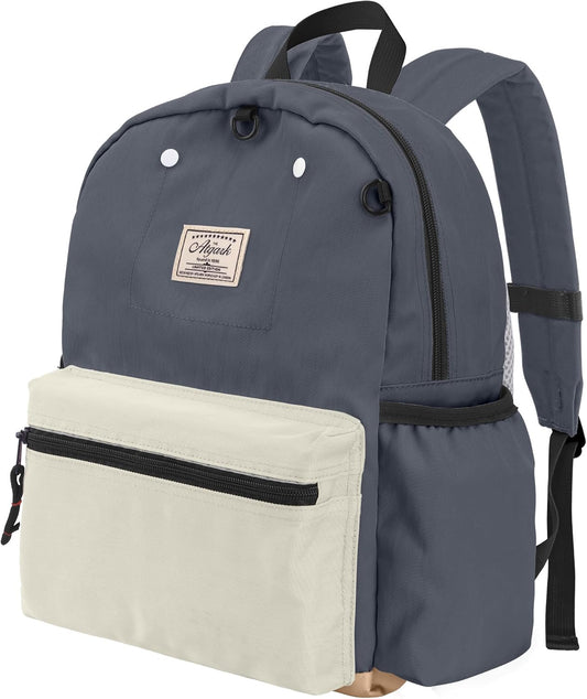 Kids Backpack for Boys: Boys Backpack 6-10 - Kindergarten Elementary School Bookbag for Boy