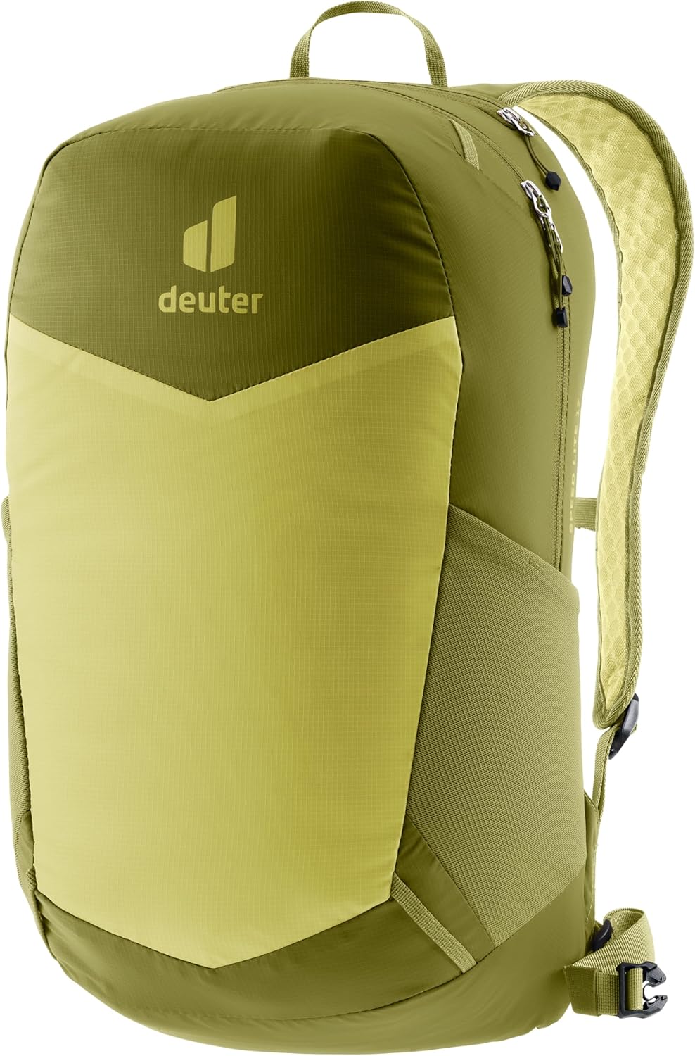 Deuter Speed Lite 17L Hiking Backpack - Linden-Cactus