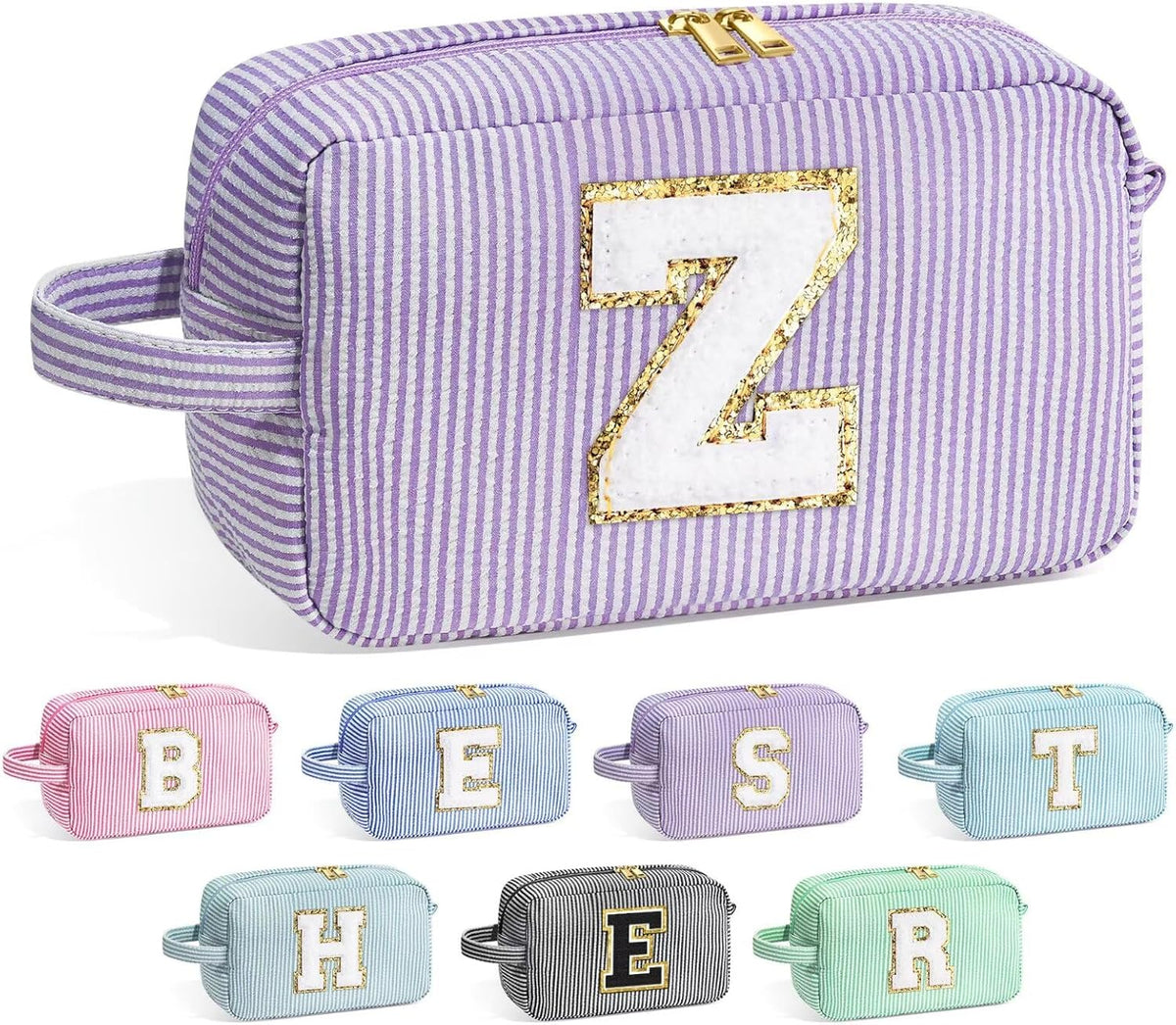 YOOLIFE Birthday Gifts for 4 5 6 7 8 9 10 11 12 13 14 15 16 Year Old Girl Gifts, Purple Gifts for