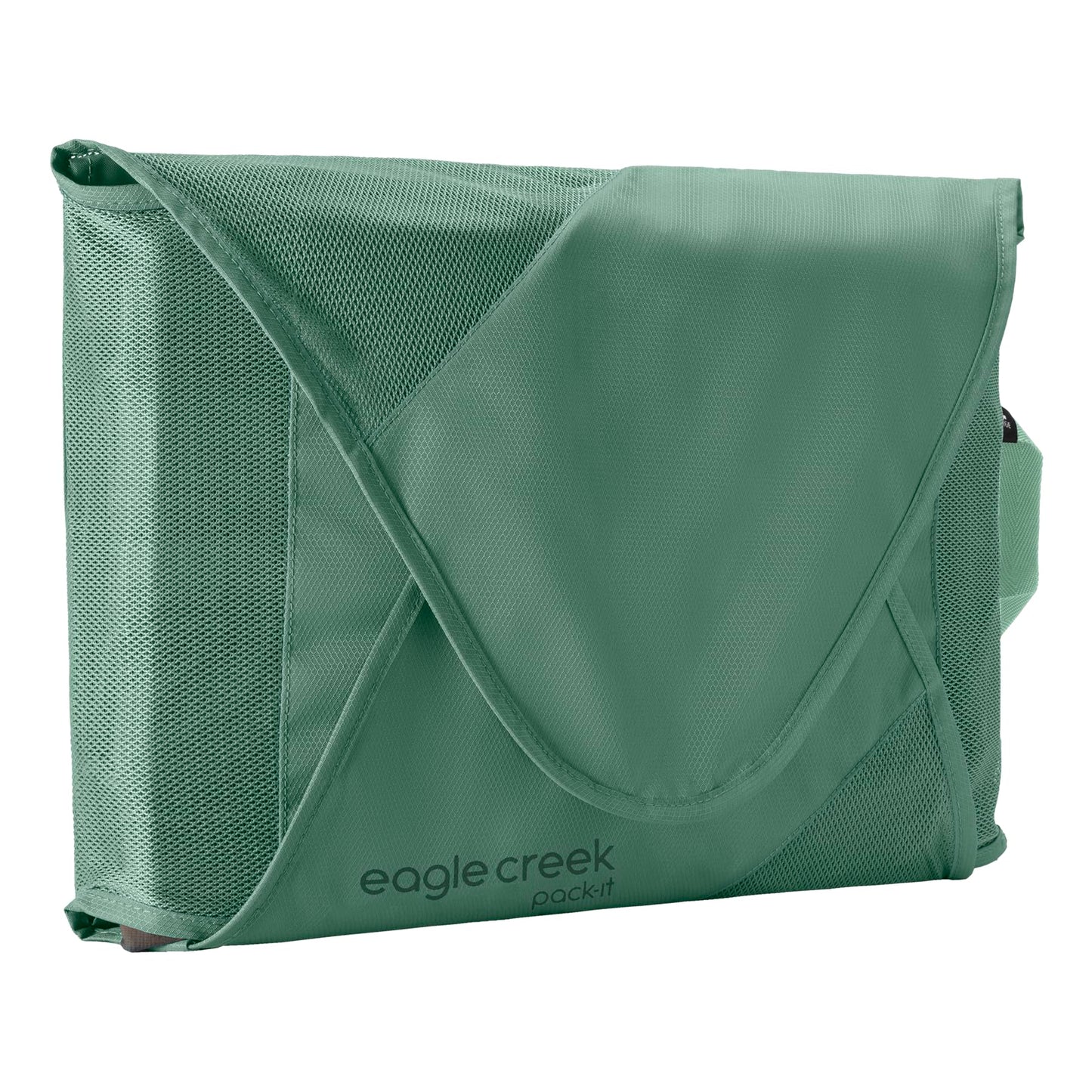 Eagle Creek Pack-It Reveal Garment Folder, Large, Willow Green