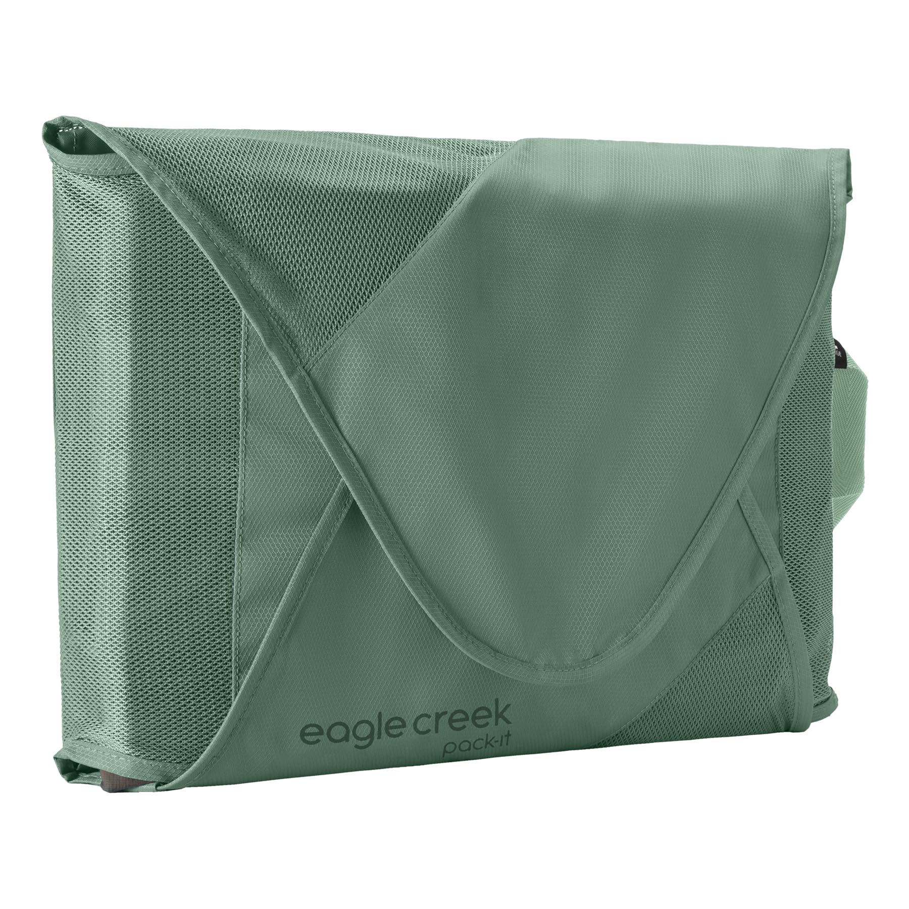 Eagle Creek Pack-It Reveal Garment Folder, Large, Willow Green